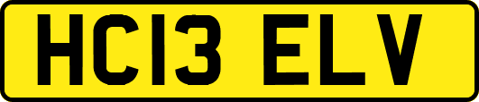 HC13ELV