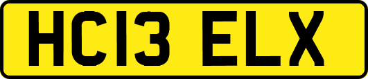 HC13ELX