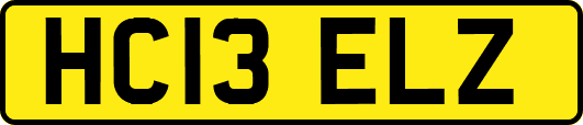 HC13ELZ