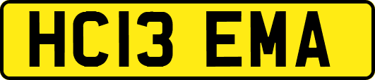 HC13EMA