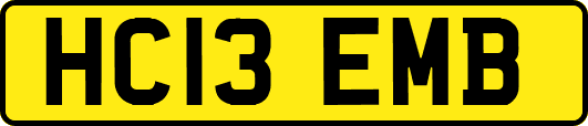 HC13EMB