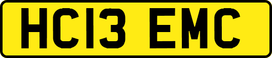 HC13EMC
