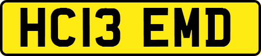 HC13EMD