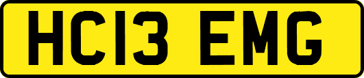 HC13EMG