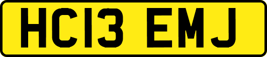 HC13EMJ