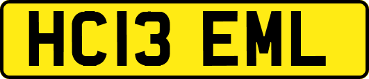 HC13EML