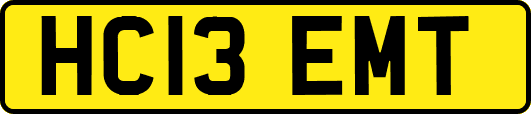 HC13EMT
