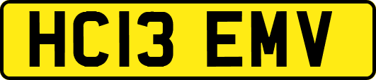 HC13EMV
