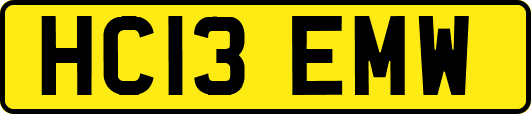 HC13EMW