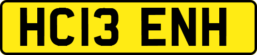 HC13ENH