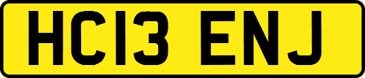 HC13ENJ