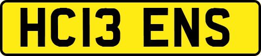 HC13ENS