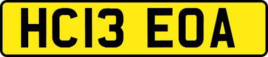 HC13EOA