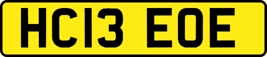 HC13EOE