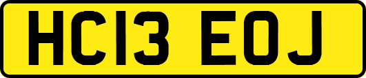 HC13EOJ