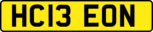 HC13EON
