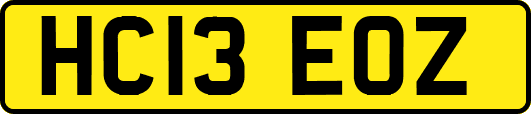 HC13EOZ