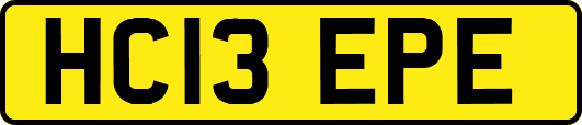 HC13EPE