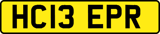 HC13EPR