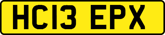 HC13EPX