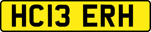 HC13ERH