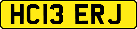 HC13ERJ