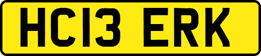 HC13ERK