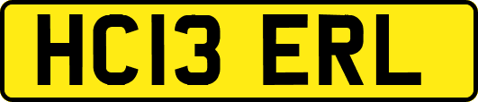 HC13ERL