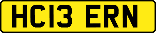 HC13ERN