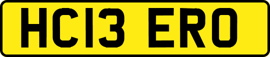 HC13ERO