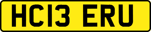 HC13ERU