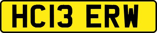 HC13ERW
