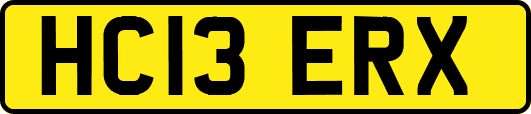 HC13ERX