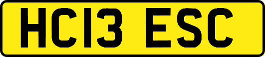 HC13ESC
