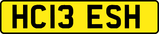 HC13ESH