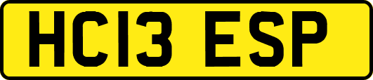 HC13ESP