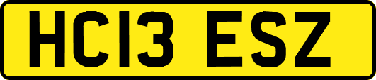 HC13ESZ