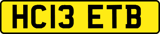 HC13ETB