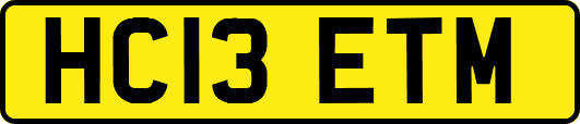 HC13ETM
