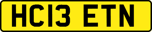 HC13ETN