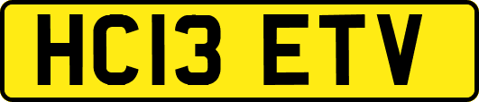 HC13ETV