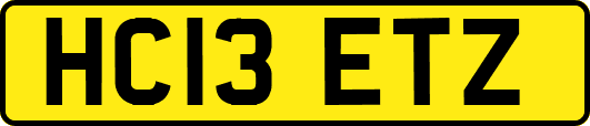 HC13ETZ