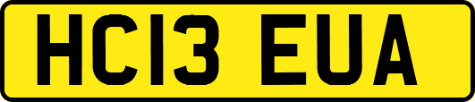 HC13EUA
