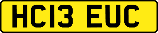 HC13EUC