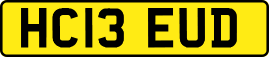 HC13EUD
