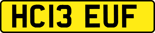 HC13EUF
