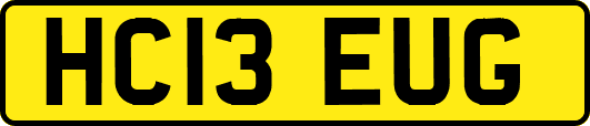 HC13EUG