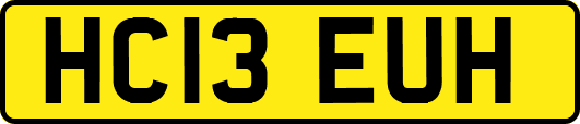 HC13EUH