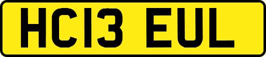 HC13EUL