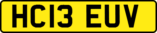 HC13EUV